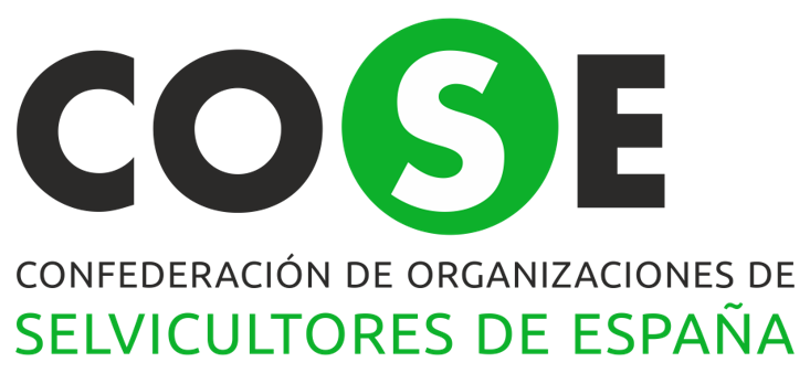 COSE · Confederación de Organizaciones de Selvicultores de España